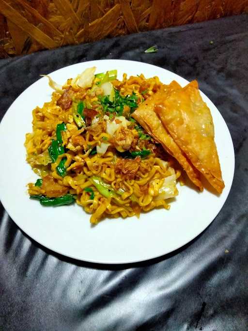 Mie Surabaya Cak Rory 9