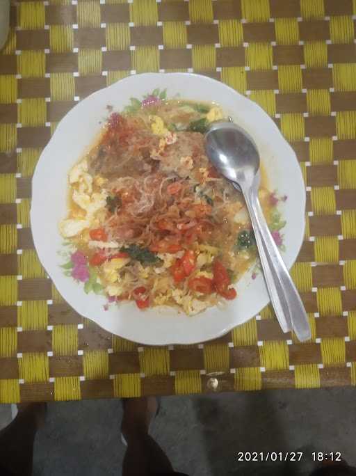 My Uthy,,, Seblak&Indomie 4