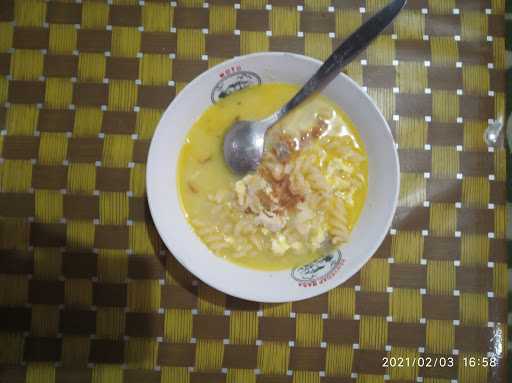 My Uthy,,, Seblak&Indomie 1