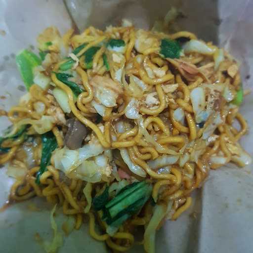 Nasi Goreng Tegal 1