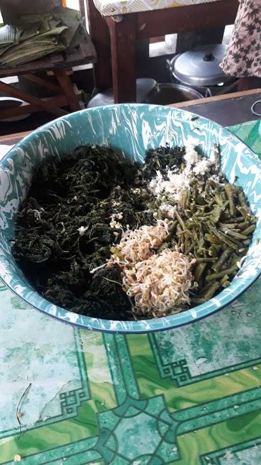 Nasi Tumpang Mbok Wito 2