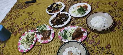 Nasi Uduk & Pecel Lamongan 5