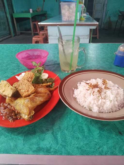 Nasi Uduk & Pecel Lamongan 2