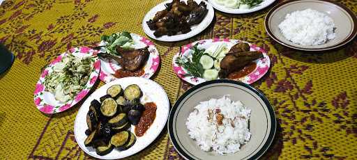 Nasi Uduk & Pecel Lamongan 3