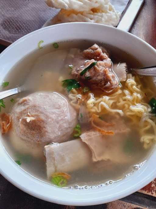 Omah Bakso Gajah Mada 10