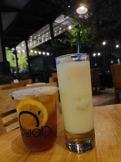 Owah Cafe 5