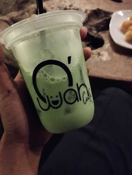 Owah Cafe 9