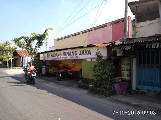 Rm Padang Minang Jaya 1