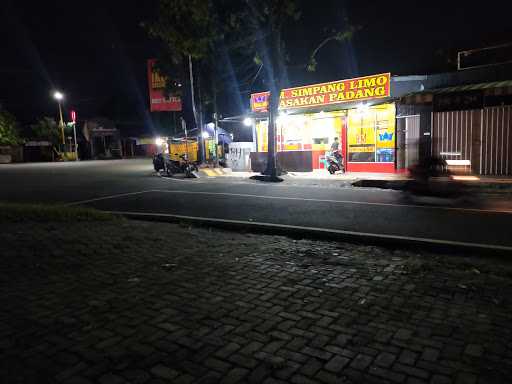 Rm.Padang Simpang Limo Bramen 3