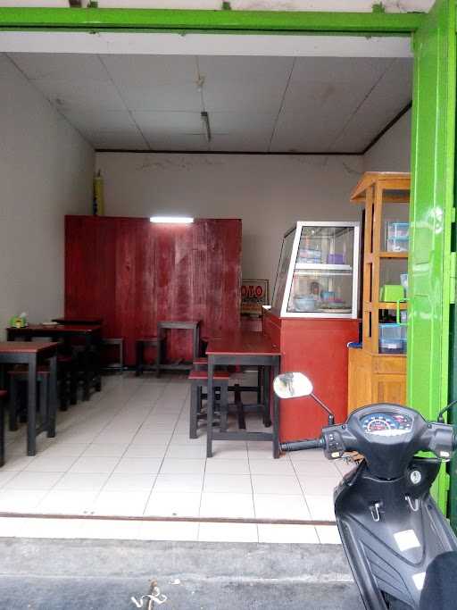 Rujak Cingur Bu Diana 2