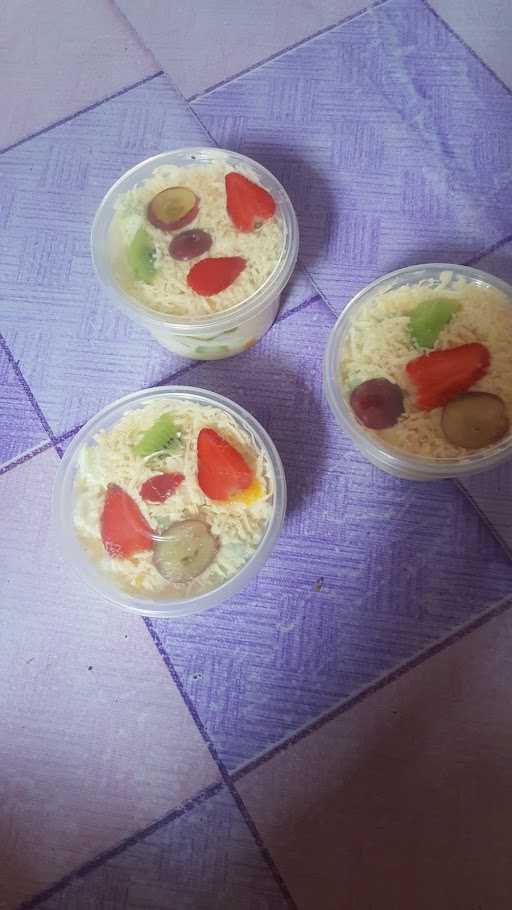 Salad Buah Olala 2