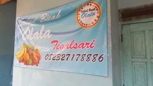 Salad Buah Olala 3