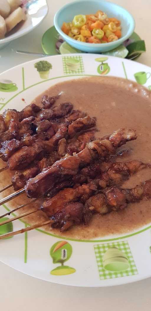 Sate Ayam Sido Moro 2