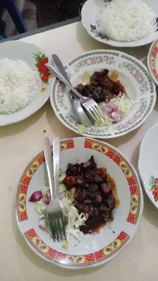 Sate Kambing Pak Bejo 10