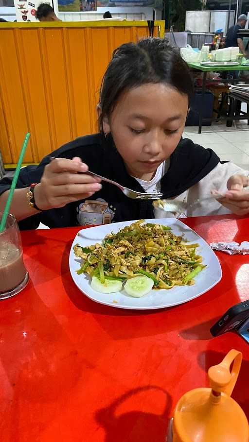 Seafood & Ayam Krebo Mak Bul 6