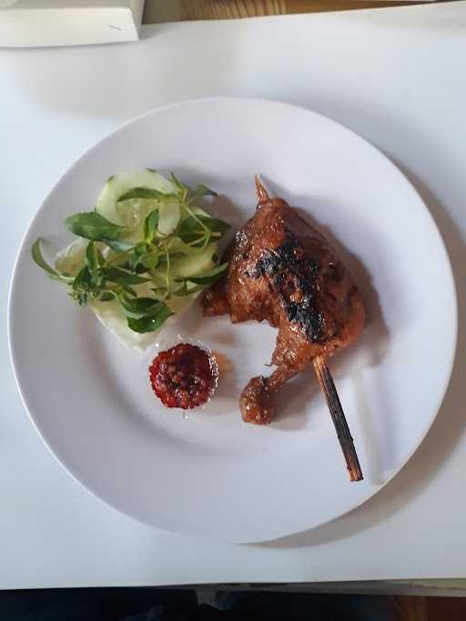 Sop Ayam & Ayam Bakar P. Widodo 5