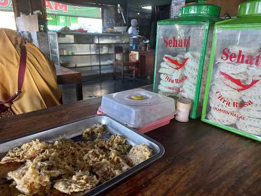 Soto Ayam & Ayam Goreng Kampung Mas Kus 6