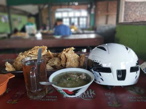 Soto Ayam & Ayam Goreng Kampung Mas Kus 3