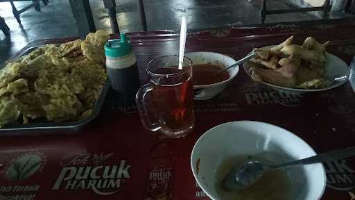 Soto Ayam & Ayam Goreng Kampung Mas Kus 2