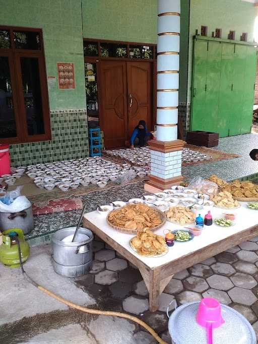 Soto Ayam Kampung Mbak Lina 1