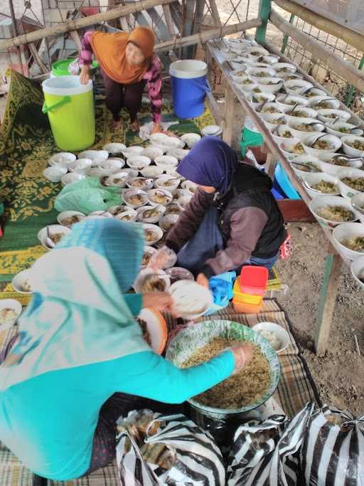 Soto Ayam Kampung Mbak Lina 8