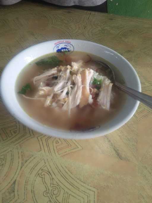 Soto Ayam Kampung Pak Prasojo 5