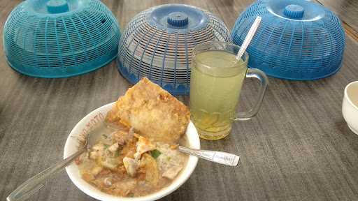 Soto Ayam Kampung & Sapi By Pass Klaten 3