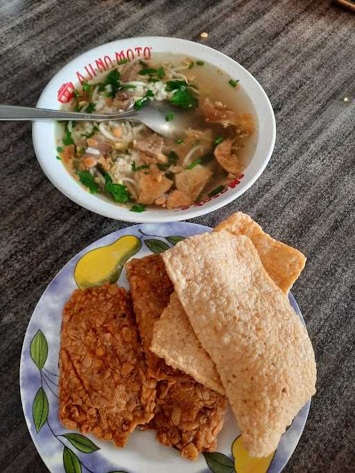 Soto Ayam Kampung & Sapi By Pass Klaten 10