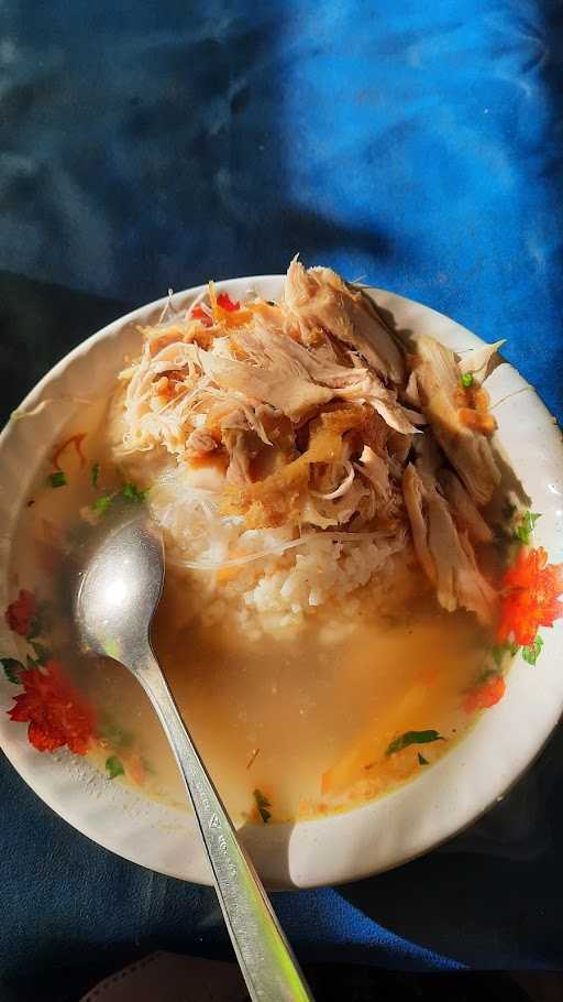 Soto Ayam Lamongan Tenda Biru 8