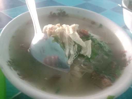 Soto Ayam Mbak Tiwuk 7