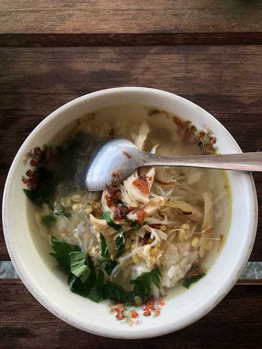 Soto Ayam Mbak Tiwuk 4