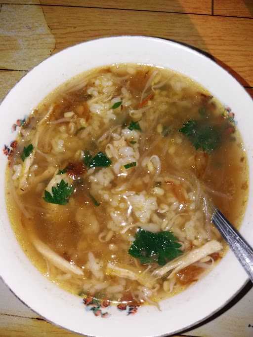 Soto Ayam Mbak Tiwuk 5