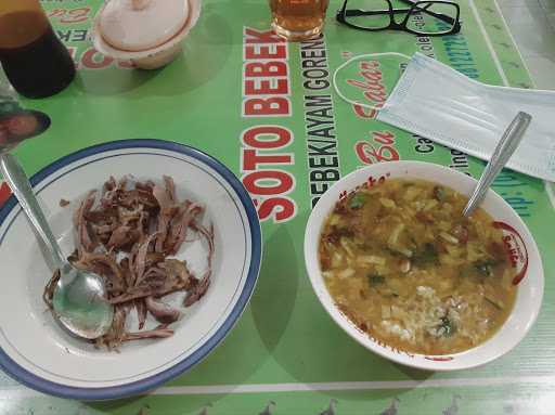 Soto Bebek Dan Bebek Goreng Bu Sabar 3