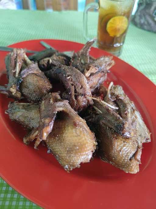 Soto Bebek Dan Bebek Goreng Bu Sabar 1