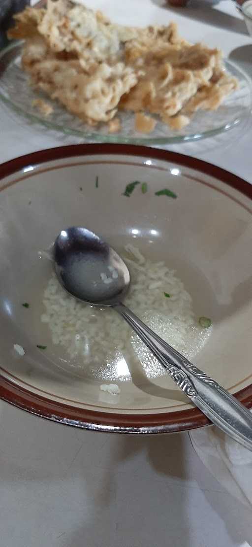 Soto Gedhek Cungkrungan 9