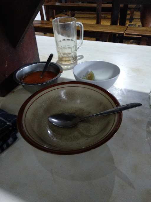 Soto Gedhek Cungkrungan 3