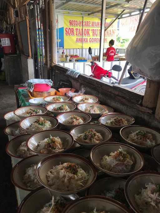 Soto & Kare Ayam Kampung Bu Parman 9