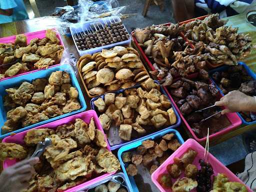 Soto & Kare Ayam Kampung Bu Parman 4