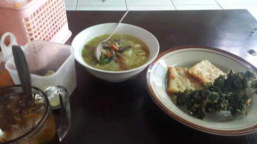 Soto Sapi Bu Sugeng 1