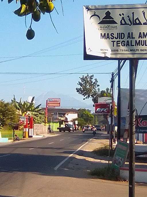 Soto Sapi Bu Sugeng 2