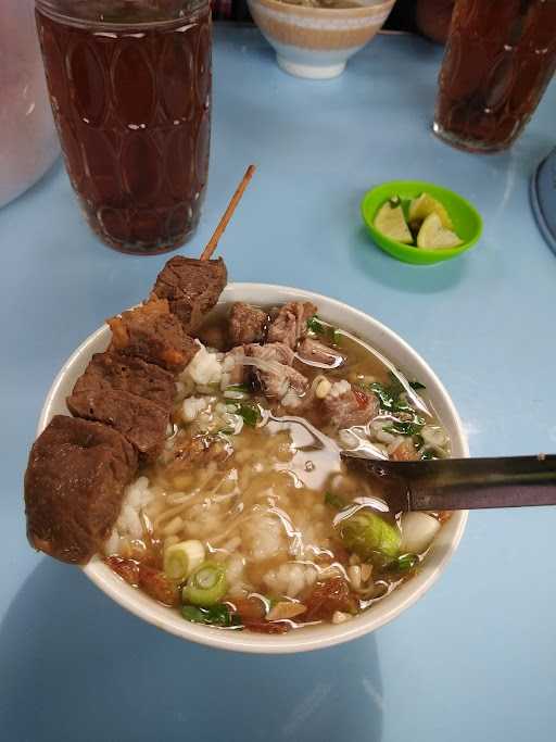 Soto Sedap Pak Raden Klaten 9