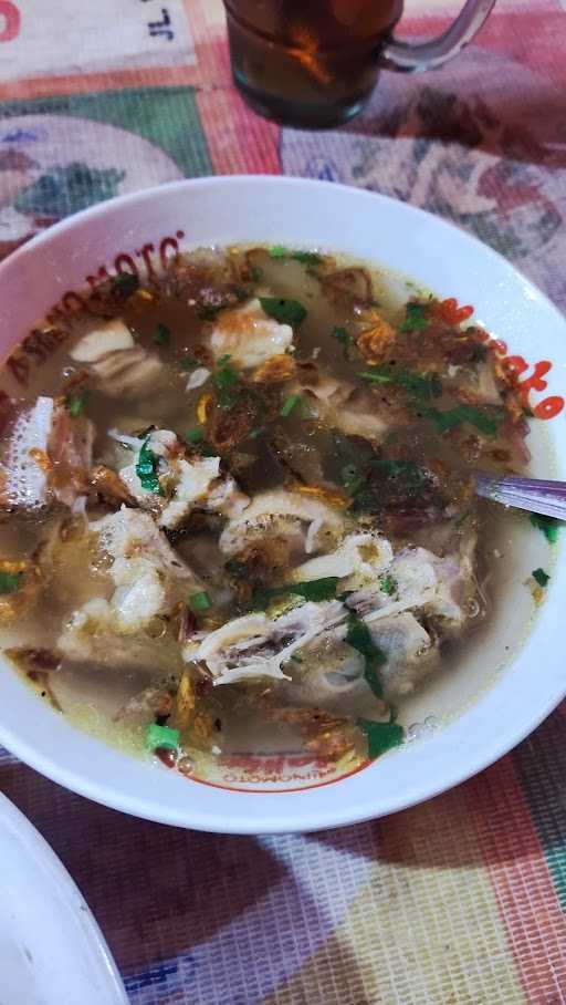 Soto Slamet Junior 1