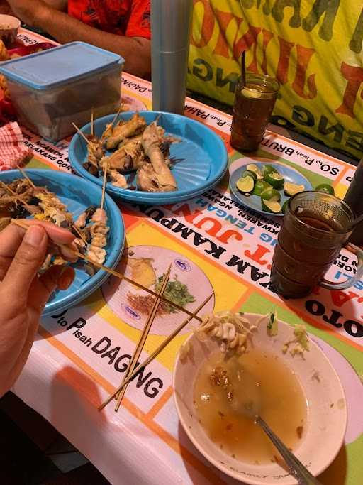 Soto Slamet Junior 4