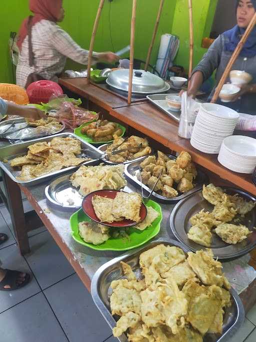 Soto Sragen 4