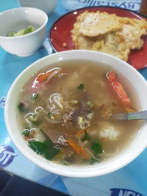 Soto Sragen 3