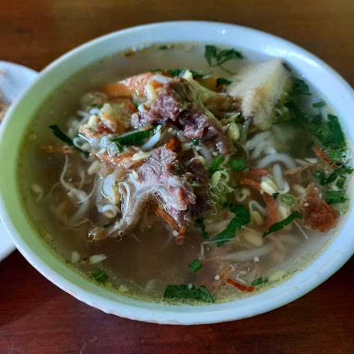 Soto Sragen 2