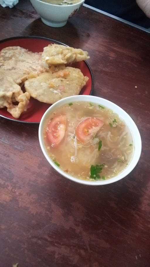 Soto Sragen 1