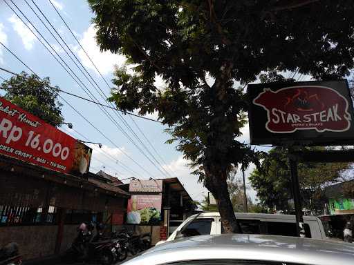 Star Steak Bramen Klaten 1