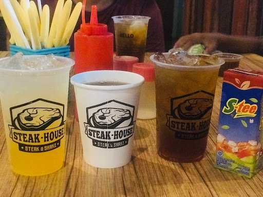 Star Steak Ngingas Klaten 6