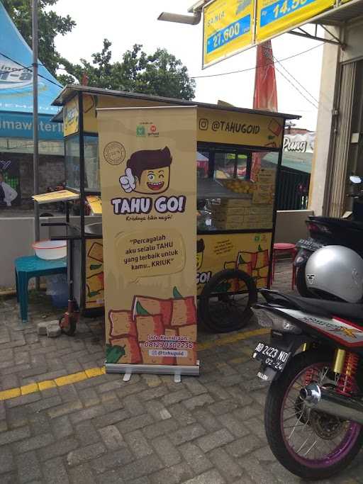 Tahugo Klaten 3